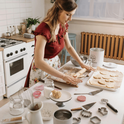 Exploring global flavors, cultures, and culinary traditions—one dish at a time.