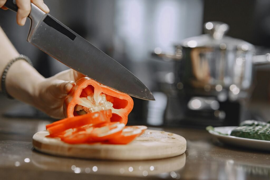 Exploring global flavors, cultures, and culinary traditions—one dish at a time.