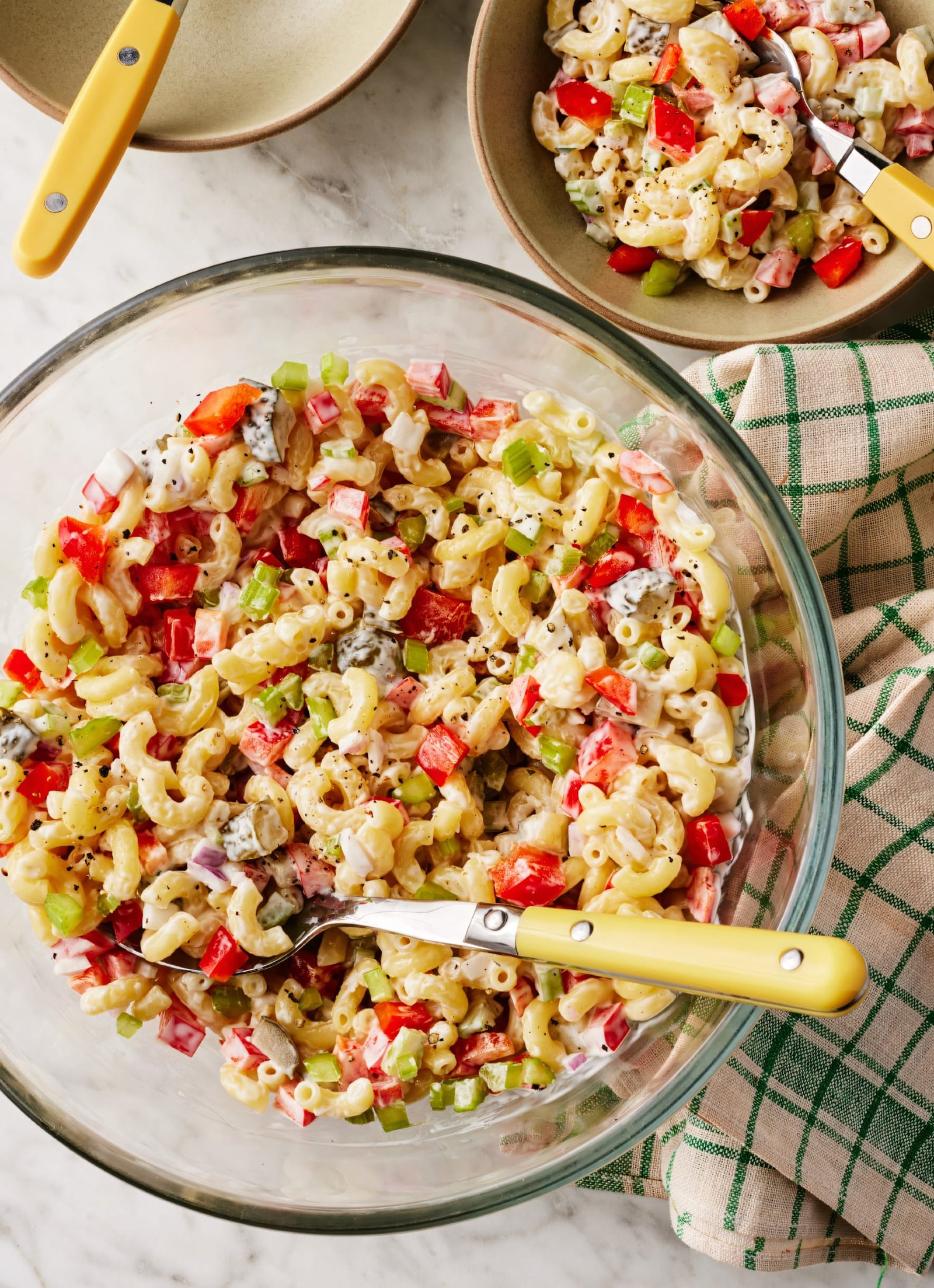 Macaroni Salad Recipe – Love and Lemons Pasta Recipe