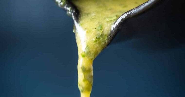 Vegan Vegan Italian Dressing – Loving It Vegan