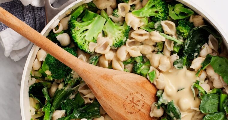 85 Best Vegan Recipes – Love and Lemons Pasta Recipe