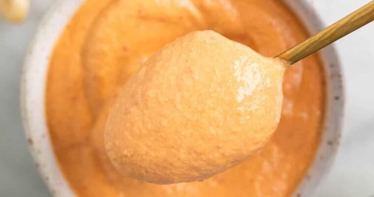 Vegan Vegan Chipotle Sauce – Simple Vegan Blog