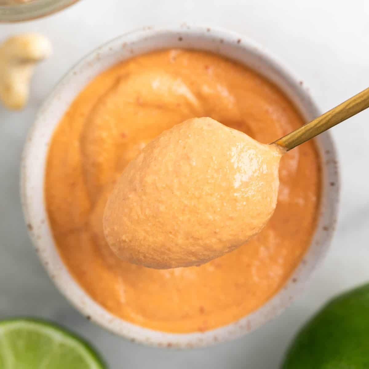 Vegan Vegan Chipotle Sauce – Simple Vegan Blog