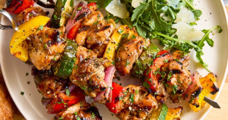 20 Best 4th of July Recipes