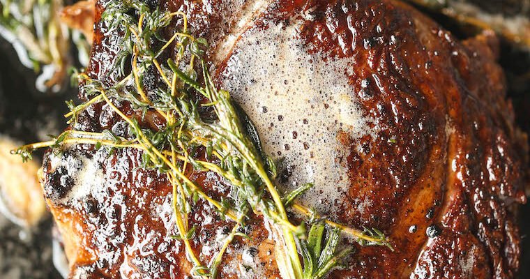 15 Best Father’s Day Recipes to Celebrate Dad