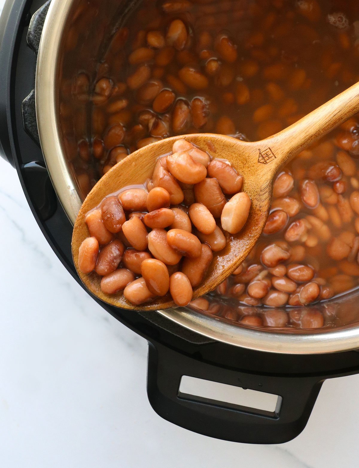 Pinto Beans Instant Pot Recipe