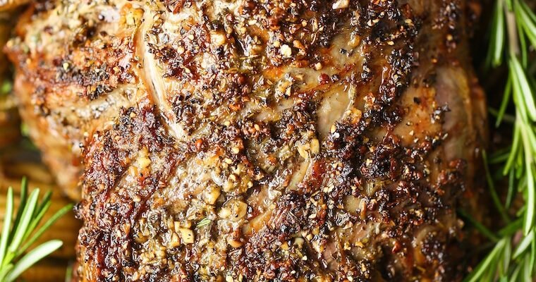 The Very Best Easter Recipes