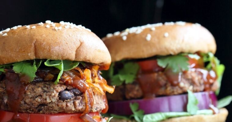 Vegan 15+ Flavor packed Vegan BBQ recipes!