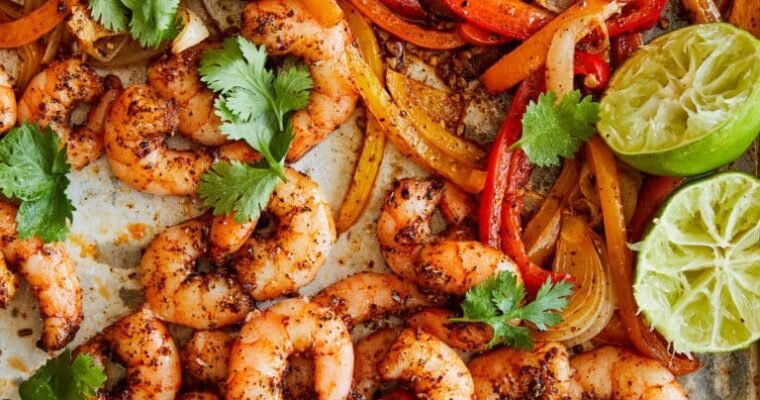 15 Absolute Best and Easy Sheet Pan Dinners