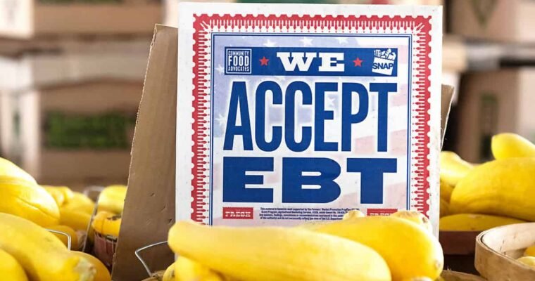 Big Changes to SNAP Benefits: What You Need to Know Now