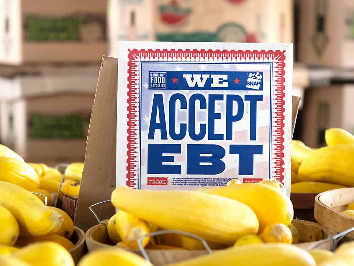 Big Changes to SNAP Benefits: What You Need to Know Now