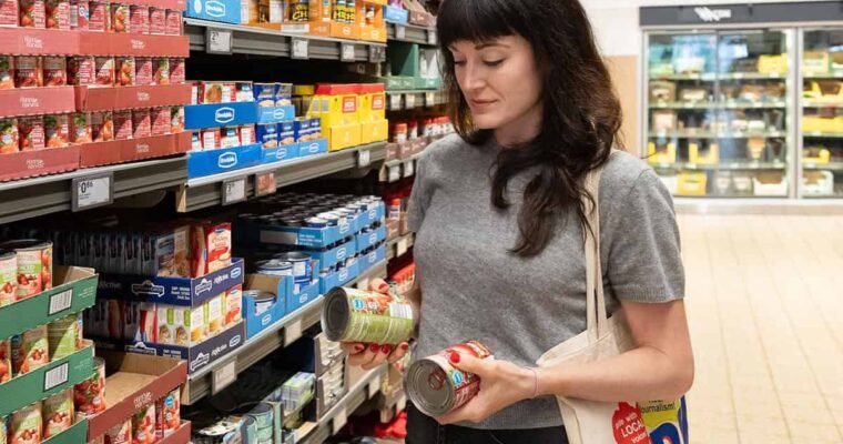 Budget Grocery Shopping Tips – Budget Bytes