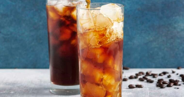 Cold Brew Coffee – Budget Bytes