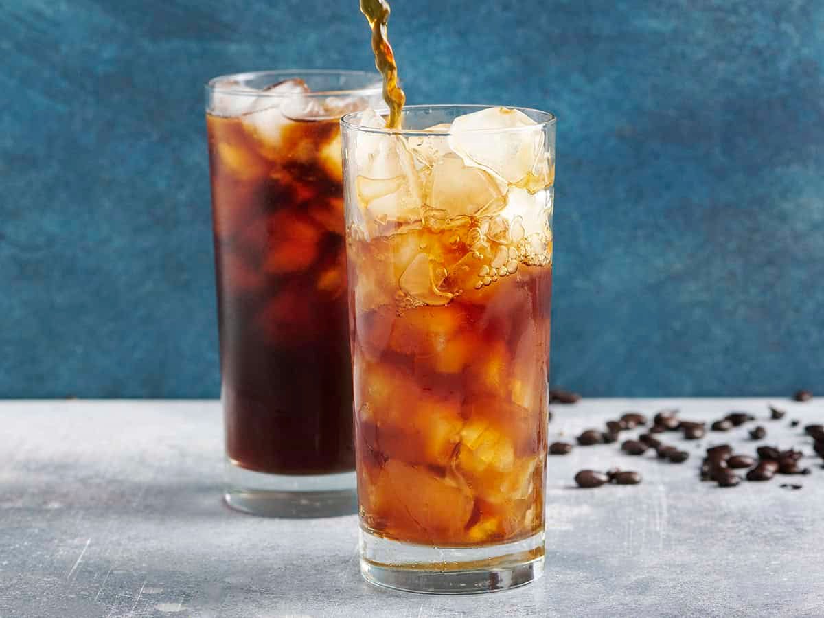 Cold Brew Coffee – Budget Bytes