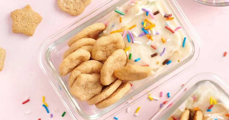 Dunkaroos – Budget Bytes