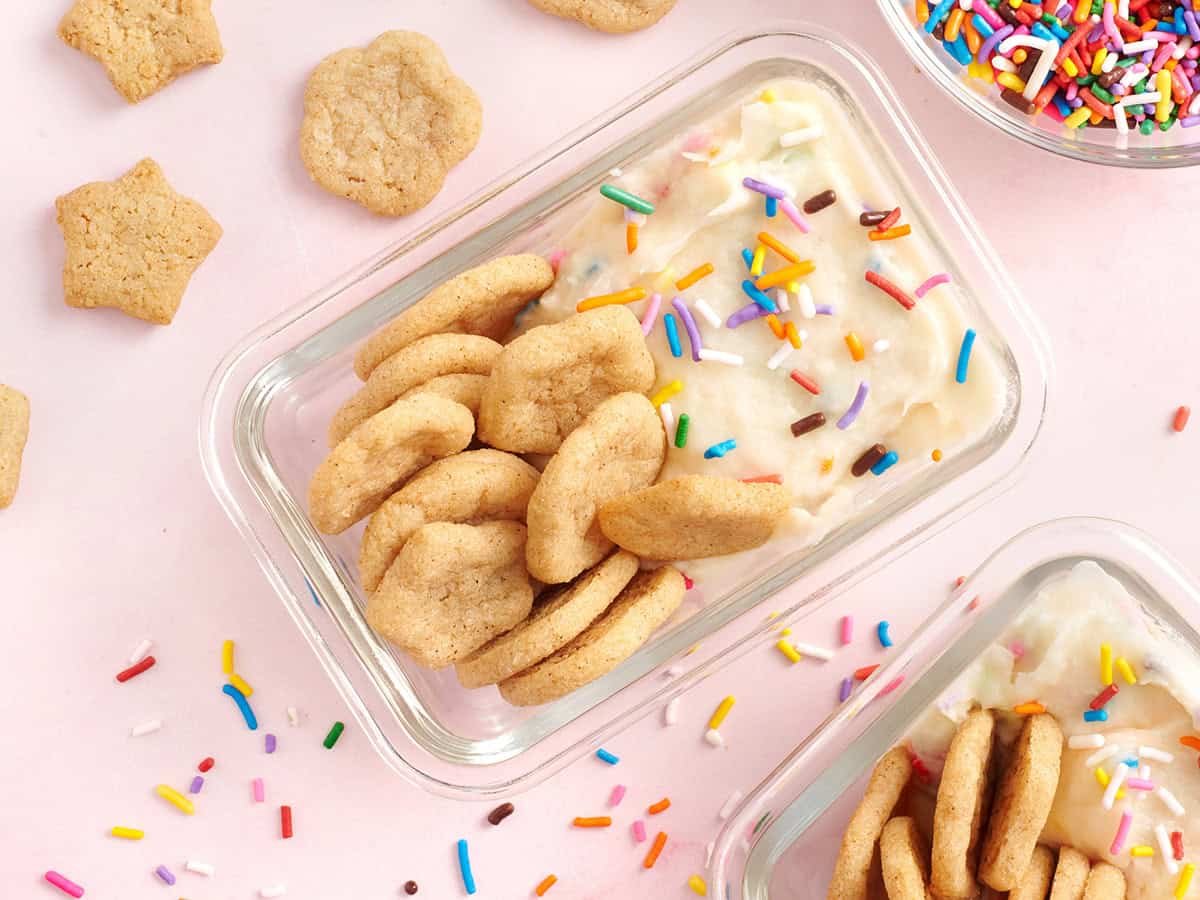 Dunkaroos – Budget Bytes