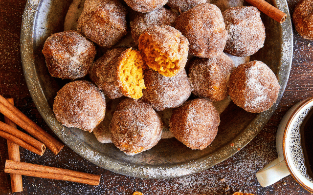 30 Best Fall Recipes and Dinner Ideas