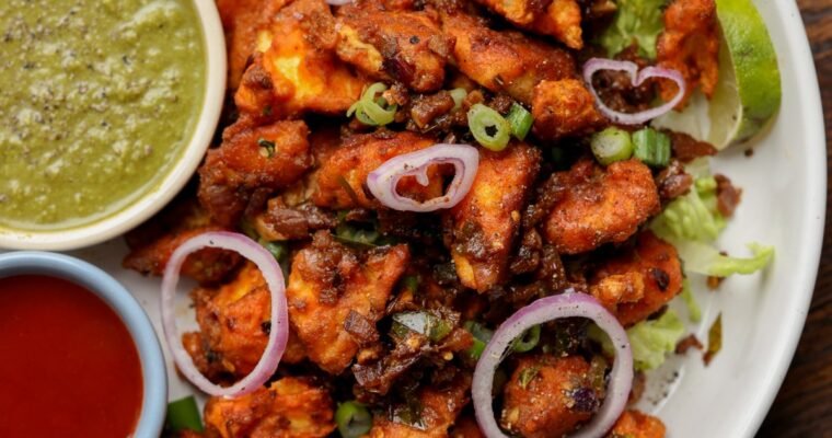 Vegan Vegan Chicken 555 (gluten-free and nut-free with soy-free option)