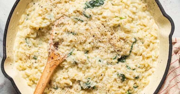 20 Best and Easiest Side Dishes You’ll Make on Repeat