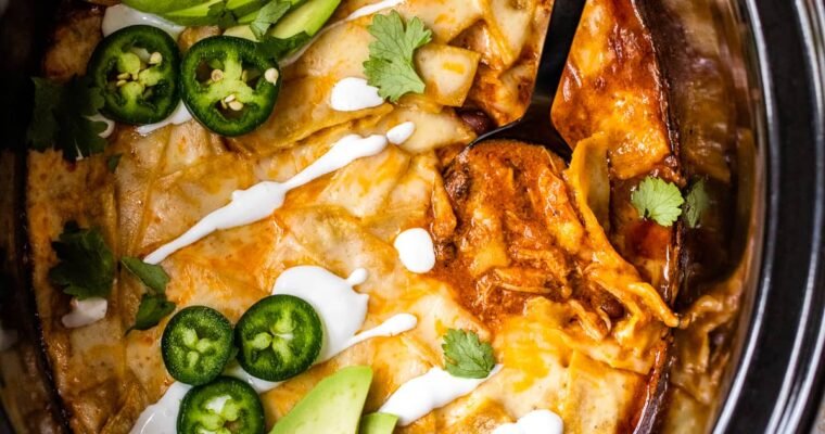 25 Crockpot Dinner Ideas You’ll Love All Year Long