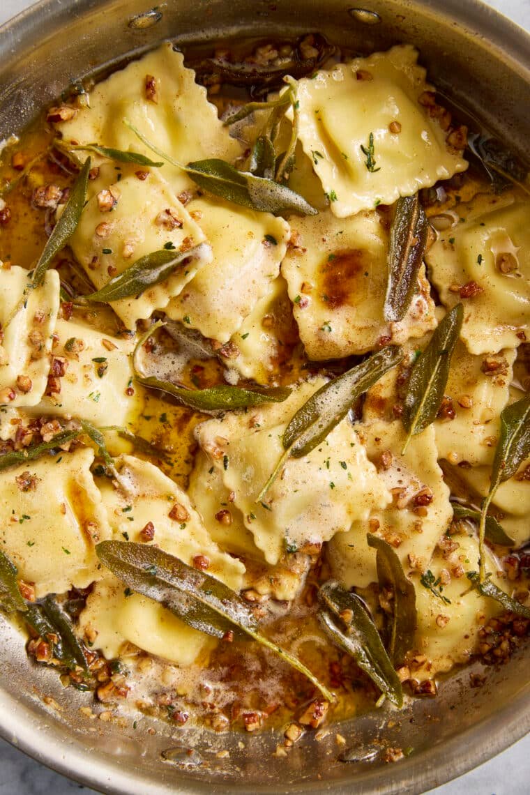 20+ New Year’s Eve Recipes and Ideas