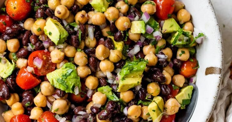 21+ Easy High Fiber Meals with 8g+ Fiber l Skinnytaste